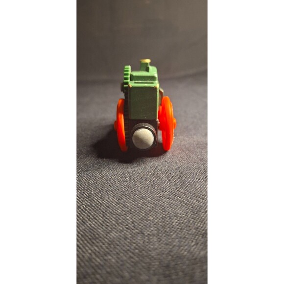 Thomas The Train Wooden Magnetic Trains Lot of 8 Thomas, Mavis, Trevor & More! - Picture 12 of 16